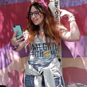 Meet your Posher, Michelle